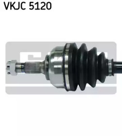 skf vkjc5120